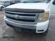 ✅ 2007 Chevrolet Silverado 1500 1LT • VIN: 2GCEC13J971531770 • Lot: 42486035. Wystawiony na IAAI z przebiegiem 401 722 mil. Bezpłatny archiwum sprzedaży aukcyjnych z USA i szczegółowy raport historii pojazdu na DreamBid. Zdjęcie 6.