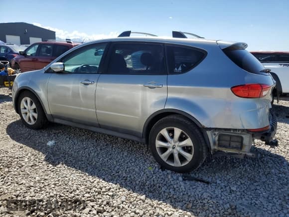 ✅ 2006 Subaru Tribeca 5-Pass • VIN: 4S4WX82C064430085 • Лот: 54677555. Опубликован ранее на Copart с пробегом 338 149 миль. Бесплатный доступ к архиву аукционных продаж из США и подробный отчёт об истории автомобиля на DreamBid. Изображение 2.