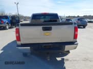 ✅ 2008 Chevrolet Silverado 1500 1LT • VIN: 2GCEK19C081151598 • Lot: 41914568. Listed on IAAI with 249,448 mi. Free auction sales archive from the USA and detailed vehicle history report at DreamBid. Image 16.