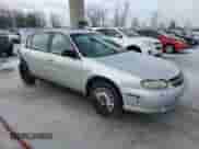 2002 Chevrolet Malibu z VIN 1G1ND52J92M526743, wystawiony jako Copart lot #44254885 z przebiegiem 182 102 mil mil oraz Czysty tytuł • Clean title. Historia ofert i sprzedaży dostępna na DreamBid. Obrazek 4.