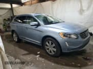 ✅ 2017 Volvo XC60 Inscription • VIN: YV440MRU7H2091439 • Lot: 92261285. Listed on Copart with 63,773 mi. Free auction sales archive from the USA and detailed vehicle history report at DreamBid. Image 4.