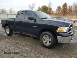 ✅ 2009 Dodge 1500 SLT • VIN: 1D3HV18P19S807891 • Лот: 78228034. Опубликован ранее на Copart с пробегом 181 852 миль. Бесплатный доступ к архиву аукционных продаж из США и подробный отчёт об истории автомобиля на DreamBid. Изображение 4.