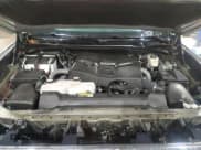 ✅ 2024 Toyota Tundra SR5 • VIN: 5TFLA5DBXRX228269 • Lot: 90706695. Wystawiony na Copart z przebiegiem 30 461 mil. Bezpłatny archiwum sprzedaży aukcyjnych z USA i szczegółowy raport historii pojazdu na DreamBid. Zdjęcie 11.