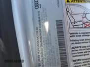 ✅ 2014 Audi TTS 2.0T • VIN: TRUS1AFK6E1003741 • Lot: 46650185. Listed on Copart with 89,965 mi. Free auction sales archive from the USA and detailed vehicle history report at DreamBid. Image 12.