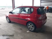 ✅ 2011 Chevrolet Aveo 2LT • VIN: KL1TG6DE1BB133821 • Lot: 42238620. Wystawiony na IAAI z przebiegiem 158 225 mil. Bezpłatny archiwum sprzedaży aukcyjnych z USA i szczegółowy raport historii pojazdu na DreamBid. Zdjęcie 3.