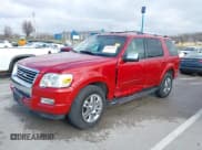 ✅ 2010 Ford Explorer Limited • VIN: 1FMEU7FE6AUA10298 • Lot: 41094417. Wystawiony na IAAI z przebiegiem 162 103 mil. Bezpłatny archiwum sprzedaży aukcyjnych z USA i szczegółowy raport historii pojazdu na DreamBid. Zdjęcie 2.