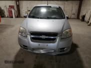 ✅ 2011 Chevrolet Aveo 2LT • VIN: KL1TG5DE3BB207704 • Lot: 71665845. Listed on Copart with 97,479 mi. Free auction sales archive from the USA and detailed vehicle history report at DreamBid. Image 5.