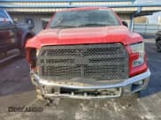 ✅ 2017 Ford F-150 XLT • VIN: 1FTEW1C82HKC67622 • Lot: 93554505. Wystawiony na Copart z przebiegiem 113 460 mil. Bezpłatny archiwum sprzedaży aukcyjnych z USA i szczegółowy raport historii pojazdu na DreamBid. Zdjęcie 5.