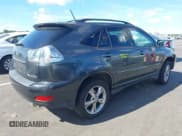 ✅ 2006 Lexus RX 400h • VIN: JTJHW31U160019022 • Lot: 43131555. Wystawiony na IAAI z przebiegiem 310 413 mil. Bezpłatny archiwum sprzedaży aukcyjnych z USA i szczegółowy raport historii pojazdu na DreamBid. Zdjęcie 4.