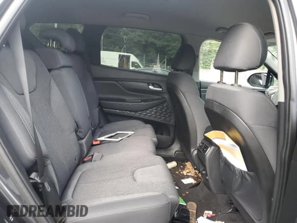 ✅ 2022 Hyundai Santa Fe SEL • VIN: 5NMS2DAJ8NH458104 • Lot: 65330564. Wystawiony na Copart z przebiegiem Nie podano. Bezpłatny archiwum sprzedaży aukcyjnych z USA i szczegółowy raport historii pojazdu na DreamBid. Zdjęcie 11.