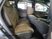 ✅ 2023 Hyundai Santa Fe Limited • VIN: KM8S7DA25PU074735 • Lot: 60221904. Wystawiony na Copart z przebiegiem 12 301 mil. Bezpłatny archiwum sprzedaży aukcyjnych z USA i szczegółowy raport historii pojazdu na DreamBid. Zdjęcie 11.