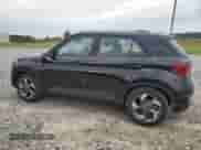 2023 Hyundai Venue SEL с VIN KMHRC8A39PU265813, выставлен на аукционе Copart как лот 73883714 с пробегом 5 443 миль миль и Списание • Salvage title. История ставок и продаж доступна на DreamBid. Изображение 2.