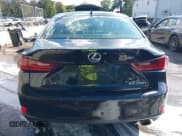 ✅ 2015 Lexus IS 250 • VIN: JTHBF1D26F5068595 • Lot: 43299958. Wystawiony na IAAI z przebiegiem 110 870 mil. Bezpłatny archiwum sprzedaży aukcyjnych z USA i szczegółowy raport historii pojazdu na DreamBid. Zdjęcie 16.