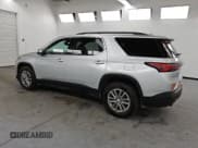 ✅ 2022 Chevrolet Traverse LT Cloth • VIN: 1GNEVMKW7NJ170185 • Lot: 81675575. Wystawiony na Copart z przebiegiem 376 364 mil. Bezpłatny archiwum sprzedaży aukcyjnych z USA i szczegółowy raport historii pojazdu na DreamBid. Zdjęcie 2.