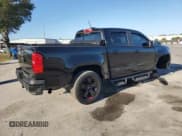✅ 2019 Chevrolet Colorado 2WD LT • VIN: 1GCGSCEN8K1358586 • Lot: 91137515. Wystawiony na Copart z przebiegiem 66 355 mil. Bezpłatny archiwum sprzedaży aukcyjnych z USA i szczegółowy raport historii pojazdu na DreamBid. Zdjęcie 3.