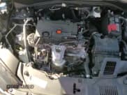 ✅ 2024 Honda HR-V LX • VIN: 3CZRZ2H32RM764265 • Лот: 85071495. Опубликован ранее на Copart с пробегом 26 793 миль. Бесплатный доступ к архиву аукционных продаж из США и подробный отчёт об истории автомобиля на DreamBid. Изображение 15.