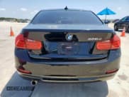 ✅ 2015 BMW 3 Series 328d • VIN: WBA3D3C50FK158343 • Lot: 60941505. Wystawiony na Copart z przebiegiem 151 970 mil. Bezpłatny archiwum sprzedaży aukcyjnych z USA i szczegółowy raport historii pojazdu na DreamBid. Zdjęcie 6.