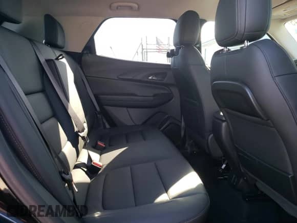 2021 Chevrolet TrailBlazer LT с VIN KL79MPSL4MB172793, выставлен на аукционе Copart как лот 90547445 с пробегом 23 422 миль миль и На запчасти • Non repairable. История ставок и продаж доступна на DreamBid. Изображение 11.