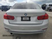 ✅ 2016 BMW 3 Series 328d • VIN: WBA8E5C50GK388321 • Lot: 64688484. Listed on Copart with 112,916 mi. Free auction sales archive from the USA and detailed vehicle history report at DreamBid. Image 6.