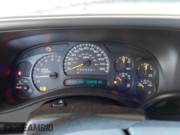 ✅ 2007 Chevrolet Silverado 1500HD LT2 • VIN: 1GCGK13U57F141148 • Лот: 43740885. Опубликован ранее на IAAI с пробегом 139 978 миль. Бесплатный доступ к архиву аукционных продаж из США и подробный отчёт об истории автомобиля на DreamBid. Изображение 7.