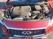 ✅ 2017 Infiniti QX30 Premium • VIN: SJKCH5CR3HA019173 • Lot: 86866975. Listed on Copart with Not provided. Free auction sales archive from the USA and detailed vehicle history report at DreamBid. Image 11.