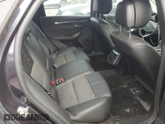 ✅ 2014 Chevrolet Impala LT • VIN: 2G1115SL6E9210226 • Лот: 72270954. Опубликован ранее на Copart с пробегом 182 226 миль. Бесплатный доступ к архиву аукционных продаж из США и подробный отчёт об истории автомобиля на DreamBid. Изображение 10.