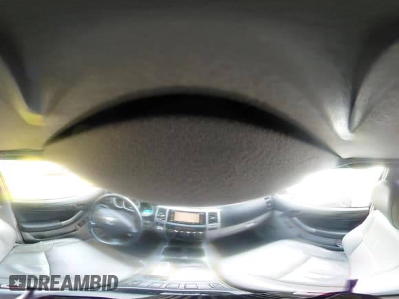 ✅ 2004 Toyota 4Runner Limited • VIN: JTEBT17R040043927 • Lot: 43562764. Listed on IAAI with 221,037 mi. Free auction sales archive from the USA and detailed vehicle history report at DreamBid. Image 18.