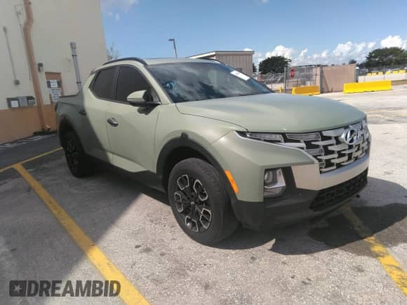 2022 Hyundai Santa Cruz SEL с VIN 5NTJC4AEXNH012939, выставлен на аукционе IAAI как лот 41560481 с пробегом 58 964 миль миль и . История ставок и продаж доступна на DreamBid. Изображение 1.