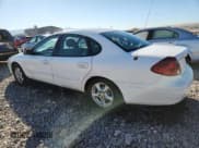 ✅ 2002 Ford Taurus SE Standard • VIN: 1FAFP53U72A166570 • Lot: 82153125. Listed on Copart with 136,681 mi. Free auction sales archive from the USA and detailed vehicle history report at DreamBid. Image 2.
