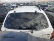 ✅ 2002 Hyundai Santa Fe GLS • VIN: KM8SC73D92U175975 • Лот: 71291915. Опубликован ранее на Copart с пробегом 124 648 миль. Бесплатный доступ к архиву аукционных продаж из США и подробный отчёт об истории автомобиля на DreamBid. Изображение 6.