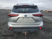 ✅ 2022 Toyota Highlander Hybrid XLE • VIN: 5TDGBRCH1NS561648 • Lot: 85149315. Listed on Copart with 86,741 mi. Free auction sales archive from the USA and detailed vehicle history report at DreamBid. Image 6.