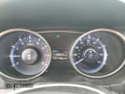 ✅ 2012 Hyundai Sonata SE • VIN: 5NPEC4AC2CH471619 • Lot: 80936065. Listed on Copart with 93,442 mi. Free auction sales archive from the USA and detailed vehicle history report at DreamBid. Image 9.