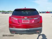 ✅ 2017 Cadillac XT5 FWD • VIN: 1GYKNARS5HZ181604 • Lot: 42037927. Listed on IAAI with 95,500 mi. Free auction sales archive from the USA and detailed vehicle history report at DreamBid. Image 16.