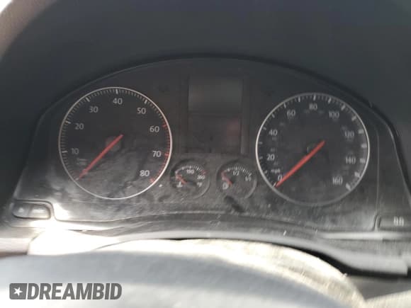 ✅ 2006 Volkswagen Jetta 2.5L • VIN: 3VWSG71K86M702762 • Лот: 62670975. Опубликован ранее на Copart с пробегом Не указан. Бесплатный доступ к архиву аукционных продаж из США и подробный отчёт об истории автомобиля на DreamBid. Изображение 9.