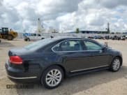 ✅ 2013 Volkswagen Passat SEL • VIN: 1VWCP7A32DC073706 • Lot: 69902485. Wystawiony na Copart z przebiegiem 171 158 mil. Bezpłatny archiwum sprzedaży aukcyjnych z USA i szczegółowy raport historii pojazdu na DreamBid. Zdjęcie 3.