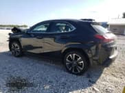 ✅ 2024 Lexus UX 250h Premium • VIN: JTHP9JBHXR2078332 • Lot: 72142744. Wystawiony na Copart z przebiegiem 7 462 mil. Bezpłatny archiwum sprzedaży aukcyjnych z USA i szczegółowy raport historii pojazdu na DreamBid. Zdjęcie 2.