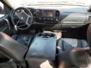 ✅ 2012 Chevrolet Silverado 2500HD LT • VIN: 1GC1KXC8XCF217386 • Lot: 52601825. Wystawiony na Copart z przebiegiem 333 326 mil. Bezpłatny archiwum sprzedaży aukcyjnych z USA i szczegółowy raport historii pojazdu na DreamBid. Zdjęcie 8.