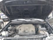 ✅ 2013 Toyota Tacoma • VIN: 3TMMU4FN8DM057517 • Lot: 42426419. Listed on IAAI with 202,188 mi. Free auction sales archive from the USA and detailed vehicle history report at DreamBid. Image 10.