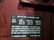 ✅ 2018 Buick Regal Essence • VIN: W04GP6SXXJ1160061 • Лот: 86687345. Опубликован ранее на Copart с пробегом 117 558 миль. Бесплатный доступ к архиву аукционных продаж из США и подробный отчёт об истории автомобиля на DreamBid. Изображение 12.