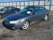 ✅ 2009 Hyundai Sonata Limited • VIN: 5NPEU46F09H469764 • Лот: 41772497. Опубликован ранее на IAAI с пробегом 141 981 миль. Бесплатный доступ к архиву аукционных продаж из США и подробный отчёт об истории автомобиля на DreamBid. Изображение 18.