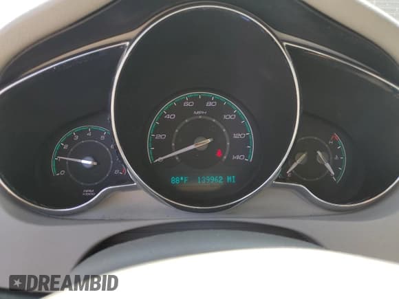 ✅ 2011 Chevrolet Malibu 1LS • VIN: 1G1ZB5E12BF149003 • Lot: 68304414. Listed on Copart with 139,962 mi. Free auction sales archive from the USA and detailed vehicle history report at DreamBid. Image 9.