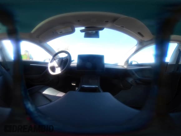 ✅ 2023 Tesla Model 3 Long Range • VIN: 5YJ3E1EB0PF620745 • Lot: 42010603. Wystawiony na IAAI z przebiegiem 39 846 mil. Bezpłatny archiwum sprzedaży aukcyjnych z USA i szczegółowy raport historii pojazdu na DreamBid. Zdjęcie 22.