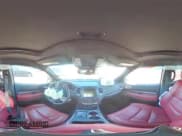 ✅ 2015 Dodge Durango R/T • VIN: 1C4SDHCT1FC902553 • Lot: 71811555. Listed on Copart with 98,956 mi. Free auction sales archive from the USA and detailed vehicle history report at DreamBid. Image 16.