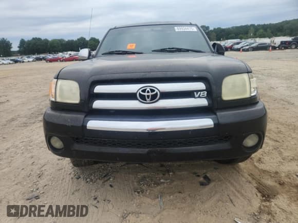 ✅ 2003 Toyota Tundra SR5 • VIN: 5TBRT34183S436415 • Lot: 69934475. Wystawiony na Copart z przebiegiem 294 239 mil. Bezpłatny archiwum sprzedaży aukcyjnych z USA i szczegółowy raport historii pojazdu na DreamBid. Zdjęcie 5.
