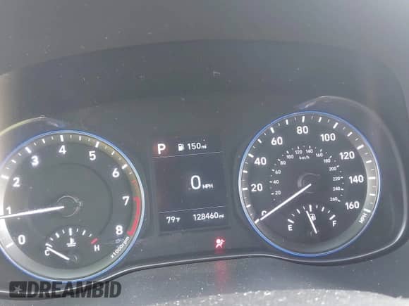 2019 Hyundai Kona SEL с VIN KM8K22AA3KU213182, выставлен на аукционе IAAI как лот 43258263 с пробегом 128 460 миль миль и . История ставок и продаж доступна на DreamBid. Изображение 7.