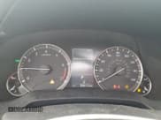 ✅ 2022 Lexus RX 350 • VIN: 2T2HZMAA7NC257057 • Lot: 91622855. Listed on Copart with 20,617 mi. Free auction sales archive from the USA and detailed vehicle history report at DreamBid. Image 9.