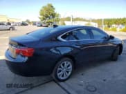 ✅ 2016 Chevrolet Impala LT • VIN: 2G1105SA1G9139134 • Лот: 76548494. Опубликован ранее на Copart с пробегом 199 147 миль. Бесплатный доступ к архиву аукционных продаж из США и подробный отчёт об истории автомобиля на DreamBid. Изображение 3.