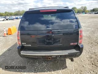 ✅ 2011 GMC Yukon Denali • VIN: 1GKS2EEF8BR311806 • Лот: 83816185. Опубликован ранее на Copart с пробегом 218 601 миль. Бесплатный доступ к архиву аукционных продаж из США и подробный отчёт об истории автомобиля на DreamBid. Изображение 6.
