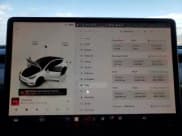 ✅ 2023 Tesla Model Y Long Range • VIN: 7SAYGDEE4PF791237 • Lot: 80880605. Listed on Copart with 132,144 mi. Free auction sales archive from the USA and detailed vehicle history report at DreamBid. Image 9.