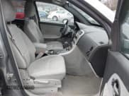 ✅ 2006 Chevrolet Equinox LT • VIN: 2CNDL73F866008621 • Лот: 41476612. Опубликован ранее на IAAI с пробегом 93 784 миль. Бесплатный доступ к архиву аукционных продаж из США и подробный отчёт об истории автомобиля на DreamBid. Изображение 5.